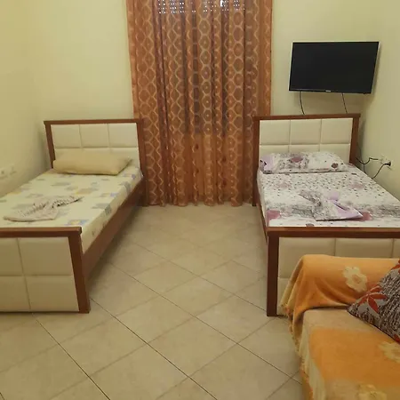 Apartamento Tina's Gjirokastër