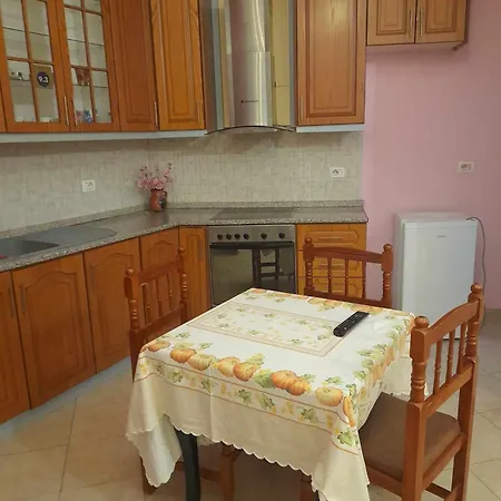 Appartamento Tina's
