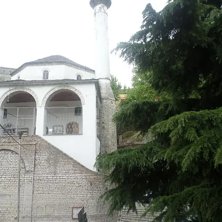 Tina's Gjirokaster