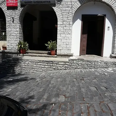 Tina's Gjirokaster