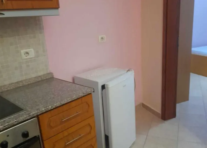 Tina's 公寓 Gjirokastër